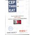 Датчик температури вихлопних газів Opel Zafira B / Опель Зафира Б 1.7CDTI 2005-2015 GH-743646 GH-Parts (Польща) - Фото №2
