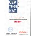 Паливний фільтр VW Transporter T4 / Фольксваген Транспортер Т4 1.9D / 1.9TD / 2.4D / 2.5TDI 90-03 70241 ASAM (Румунія) - Фото №2