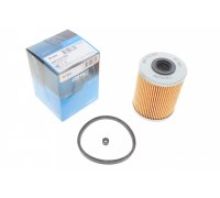 Топливный фильтр Opel Zafira B / Опель Зафира Б 1.7CDTI 2005–2015 SF-963 KAVO Parts (Нидерланды)