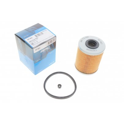 Топливный фильтр Opel Zafira B / Опель Зафира Б 1.7CDTI 2005–2015 SF-963 KAVO Parts (Нидерланды)