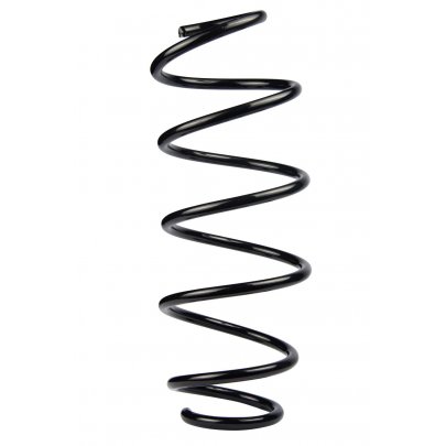 Пружина передня Opel Combo D / Опель Комбо D / Fiat Doblo II / Фіат Добло 2 2010- SF144TP RAISO (Швеція)