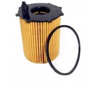 Фільтр масляний Ford Focus 3 / Форд Фокус 3 1.5TDCi / 1.6TDCi 2011-2018 14049 MEAT and DORIA (Італія)