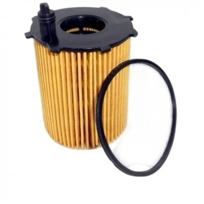 Фільтр масляний Ford Focus 3 / Форд Фокус 3 1.5TDCi / 1.6TDCi 2011-2018 14049 MEAT and DORIA (Італія)