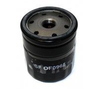 Масляный фильтр Ford Connect 1.0 (бензин) 2013- SFOF0965 STARLINE (Чехия)
