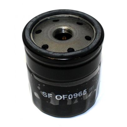 Масляный фильтр Ford Connect 1.0 (бензин) 2013- SFOF0965 STARLINE (Чехия)