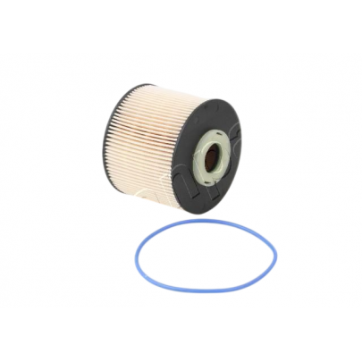 Топливный фильтр (UKDB / TYDA / TXDB / UFDB) Ford Focus 3 / Форд Фокус 3 2.0TDCi 2011-2018 30-ECO028 Ashika (Италия)