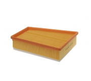 Фильтр воздушный (с поролоном) Renault Megane 3 / Рено Меган 3 1.5dCi / 1.6dCi / 1.9dCi / 1.2 / 1.4 / 1.6 (бензин) 2008-2016 SFVF7518 STARLINE (Чехия)