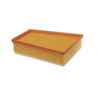 Фильтр воздушный (с поролоном) Renault Megane 3 / Рено Меган 3 1.5dCi / 1.6dCi / 1.9dCi / 1.2 / 1.4 / 1.6 (бензин) 2008-2016 SFVF7518 STARLINE (Чехия)