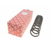 Пружина задняя Ford Focus 3 / Форд Фокус 3 2011-2018 176275 FEBI (Германия)