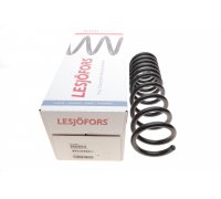 Пружина задня Ford Focus 3 / Форд Фокус 3 2011-2018 4227621 LESJOFORS (Швеція)