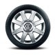 Диски / колесные болты на Volkswagen Caddy III / Фольксваген Кадди 3 2004-