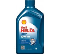 Синтетичне моторне масло 10W40 HELIX HX7 1L (MB 229.3 / VW 505.00 / RENAULT RN 0710) HELIXHX7D10W401L SHELL (Нидерланды)