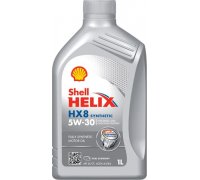 Синтетичне моторне масло 5W30 HELIX HX8 1L (RENAULT RN 0700 / RENAULT RN 0710 / VW 502.00 / VW 505.00 / MB 229.5) HELIXHX85W301L SHELL (Нидерланды)