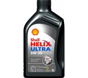 Синтетичне моторне масло 5W30 HELIX ULTRA 1L (BMW LL-01 / MB 226.5 / MB 229.5 / RENAULT RN 0700 / RENAULT RN 0710 / VW 502.00 / VW 505.00) HELIXU.5W301L SHELL (Нидерланды)
