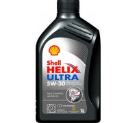 Синтетичне моторне масло 5W30 HELIX ULTRA 1L (BMW LL-01 / MB 226.5 / MB 229.5 / RENAULT RN 0700 / RENAULT RN 0710 / VW 502.00 / VW 505.00) HELIXU.5W301L SHELL (Нидерланды)