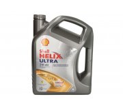 Синтетичне моторне масло 5W40 HELIX ULTRA 5L (BMW LL-01 / CHRYSLER MS-10725 / MS-12991 / FIAT 9.55535 Z2 / MB 226.5 / 229.5 / PORSCHE A40 / RENAULT RN 0700 / 0710 / VW 502.00 / 505.00 / FIAT 9.55535 N2) HELIXULTRA5W405L SHELL (Нидерланды)