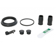 Ремкомплект заднього супорта (без поршня, D=38mm) Ford Focus 3 / Форд Фокус 3 2011-2018 SJ1344 TRW (Німеччина)