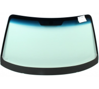 Hyundai Accent 2000-2006 Лобове скло WS3010441 Safe Glass (Україна)