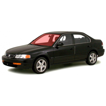 Acura EL 1996-2001 Лобовое стекло 24789T XYG (КНР)