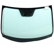 Kia Ceed 2006-2012 Лобовое стекло (с датчиком дождя, с обогревом) WS3811267BN Safe Glass (Украина)