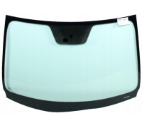 Kia Ceed 2006-2012 Лобовое стекло (с датчиком дождя) WS3811263 Safe Glass (Украина)