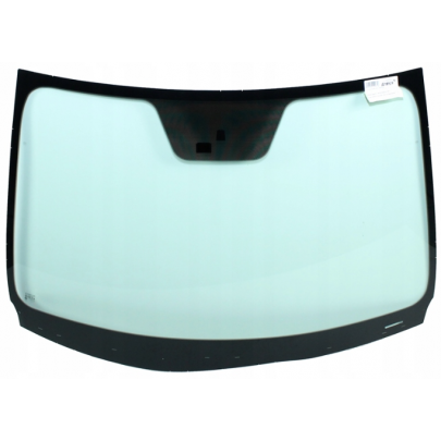 Kia Ceed 2006-2012 Лобовое стекло (с датчиком дождя, с обогревом) WS3811267BN Safe Glass (Украина)