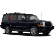 Jeep Commander 2006-2010 Форточка задньої правої дверки 30384A XYG (КНР)