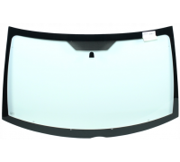 Jeep Compass 2006-2017 Лобове скло WS3617891 Safe Glass (Україна)