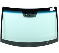 Hyundai Elantra 2016-2020 Лобовое стекло (с датчиком дождя, с датчиком влажности) WS3011890BN Safe Glass (Украина)