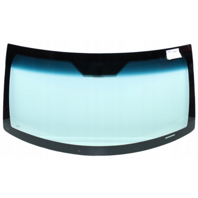 Jeep Grand Cherokee 2005-2011 Лобовое стекло WS3610771 Safe Glass (Украина)