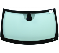 Jeep Grand Cherokee 2011-2013 Лобовое стекло (с датчиком дождя) WS3610785 Safe Glass (Украина)