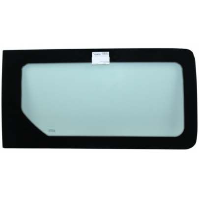 Hyundai Satellite 2008-2018 Боковое стекло переднее правое (кузовное) К3011121P Safe Glass (Украина)