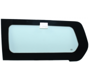 Hyundai Satellite 2008-2018 Боковое стекло заднее левое (кузовное) BO3011125L Safe Glass (Украина)