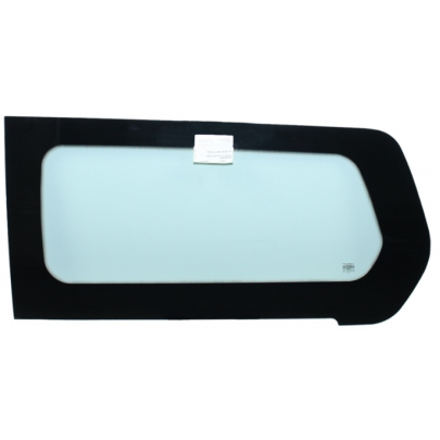 Hyundai Satellite 2008-2018 Бокове скло заднє ліве (кузовне) BO3011125L Safe Glass (Україна)