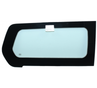 Hyundai Satellite 2008-2018 Бокове скло заднє праве (кузовне) BO3011125R Safe Glass (Україна)