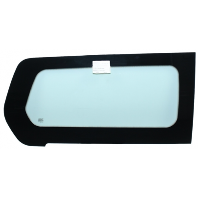 Hyundai Satellite 2008-2018 Бокове скло заднє праве (кузовне) BO3011125R Safe Glass (Україна)