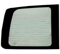 Hyundai Satellite 1997-2007 Стекло задней левой двери (розпашонка с обогревом) R3010604L Safe Glass (Украина)