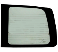 Hyundai Satellite 1997-2007 Стекло задней правой двери (розпашонка с обогревом) R3010604P Safe Glass (Украина)