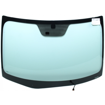 Hyundai I30 2007-2012 Лобове скло (з датчиком дощу, обігрів) WS3011775 Safe Glass (Україна)