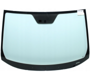 Hyundai IX35 2010-2015 Лобове скло (з датчиком дощу) WS3011282 Safe Glass (Україна)