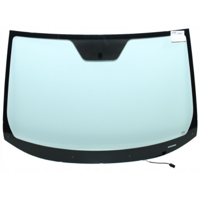 Hyundai Tucson LM 2010-2015 Лобове скло (з обігрівом) WS3011288BN Safe Glass (Україна)