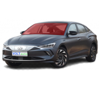 Hyundai Lafesta EV 2019- Лобове скло 90588A XYG (КНР)