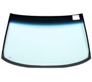 Mitsubishi Lancer 1992-1996 Лобове скло WS5110151 Safe Glass (Україна)