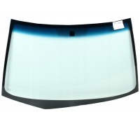 Mitsubishi Lancer EVO 2003-2007 Лобове скло WS5110181 Safe Glass (Україна)