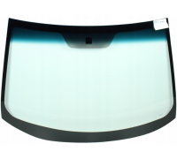 Mitsubishi Galant Fortis 2007-2018 Лобовое стекло WS5110191 Safe Glass (Украина)