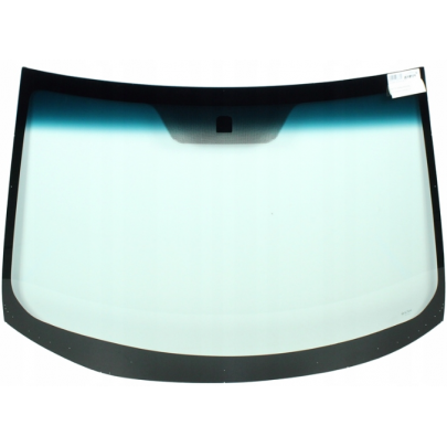 Mitsubishi Lancer EVO 2007-2018 Лобове скло WS5110191 Safe Glass (Україна)