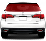 Acura MDX 2013-2020 Заднее стекло (с обогревом) GS 1104 D21 XYG (КНР)