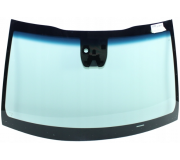 Kia Niro 2016-2022 Лобовое стекло (с датчиком дождя, с датчиком запотевания, камера, антиблик) 30436T XYG (КНР)