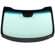 Kia Optima 2010-2015 Лобовое стекло (с обогревом) WS3810440BN Safe Glass (Украина)