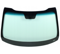 Kia Optima 2010-2015 Лобове скло (з обігрівом) WS3810440BN Safe Glass (Україна)